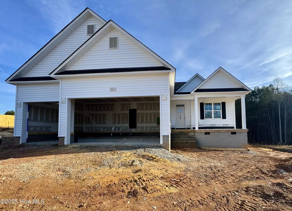 Sanford, NC 27330,111 Driftwood CT