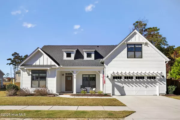 Wilmington, NC 28409,5618 Pinecone PL