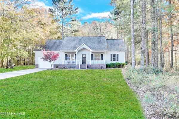 Greenville, NC 27834,2102 Shenandoah CT