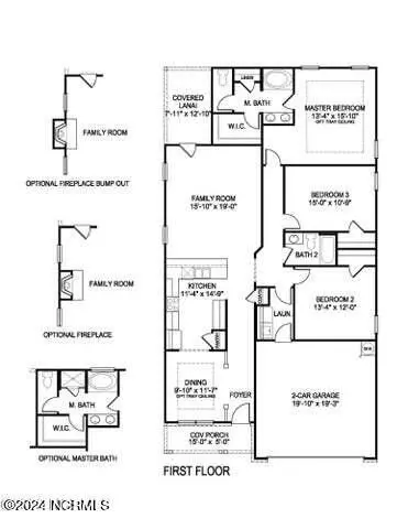 New Bern, NC 28562,78 Fishing Creek DR