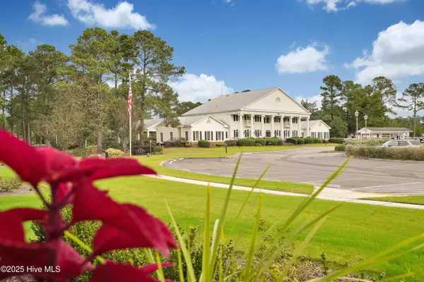 Calabash, NC 28467,8677 Nashville DR NW #Lot 1199