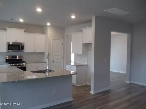 Calabash, NC 28467,8677 Nashville DR NW #Lot 1199