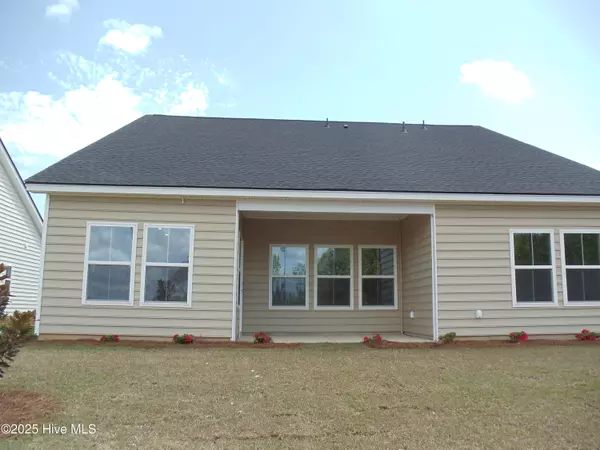 Calabash, NC 28467,8677 Nashville DR NW #Lot 1199