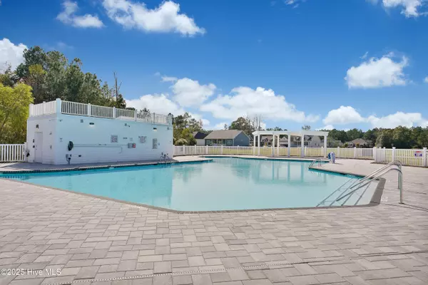 Calabash, NC 28467,8677 Nashville DR NW #Lot 1199