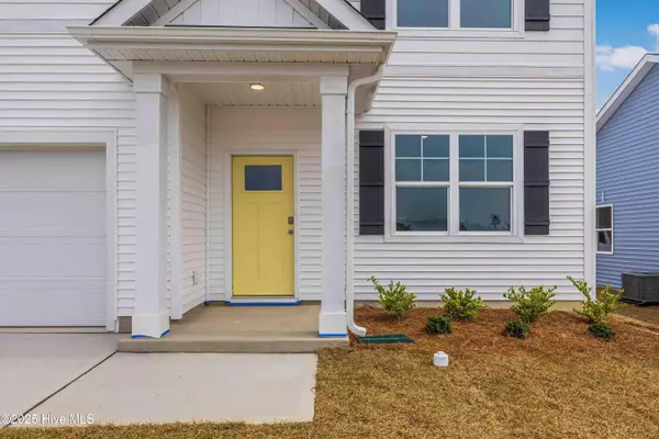 Bolivia, NC 28422,4280 Bright Blossom WAY SE #Lot 247