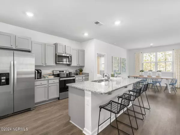 Bolivia, NC 28422,4226 Pitcher Plant CT SE #Lot 295