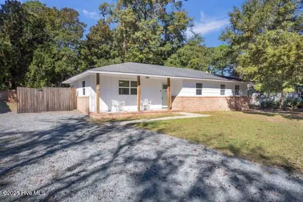 229 Bradford RD, Wilmington, NC 28409
