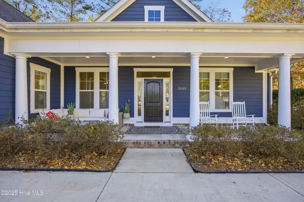 3505 Belle Meade WAY NE, Leland, NC 28451