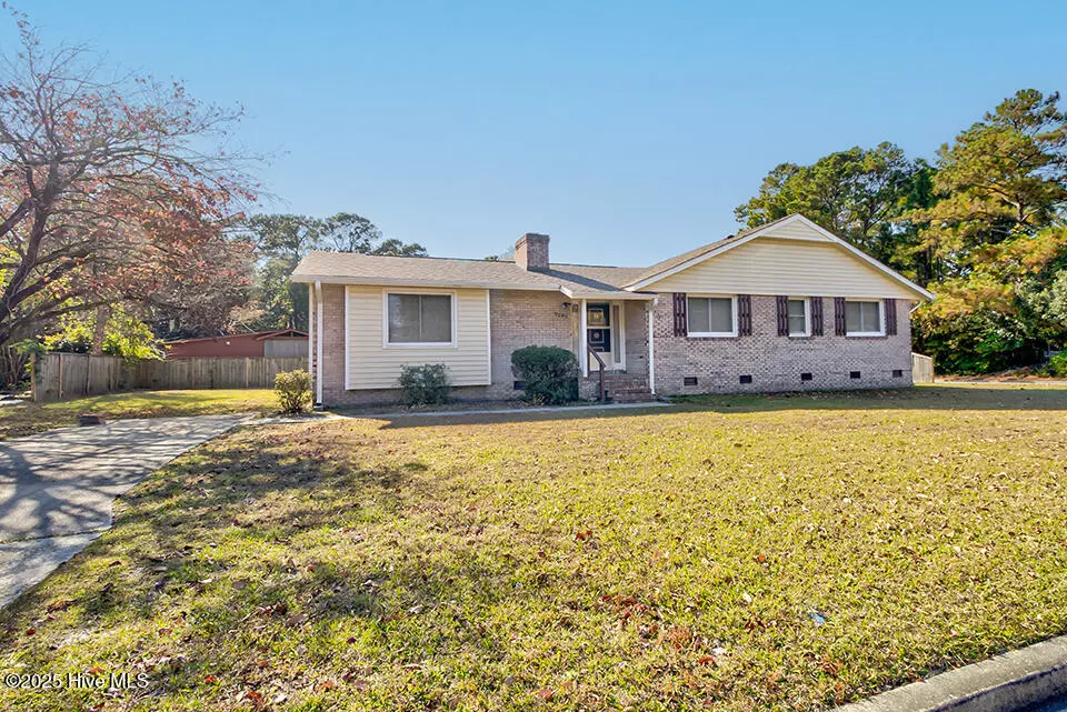 Wilmington, NC 28405,5202 Hunters TRL