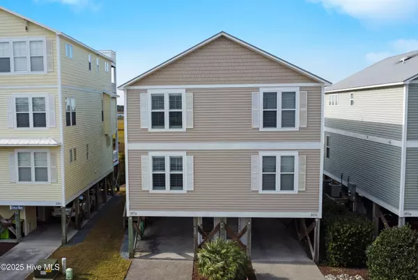 Surf City, NC 28445,107 Egret Landing CT #A