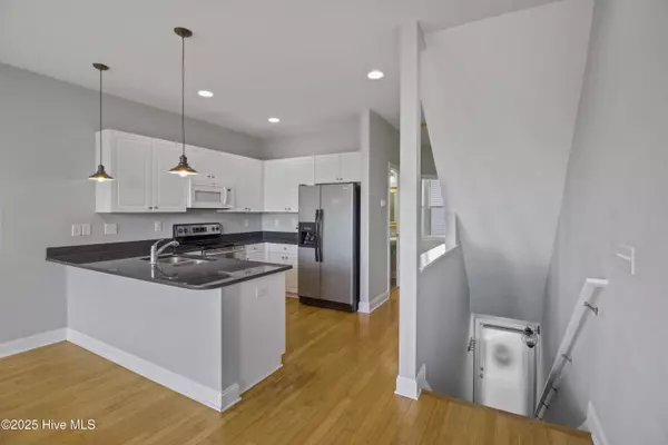 Surf City, NC 28445,107 Egret Landing CT #A