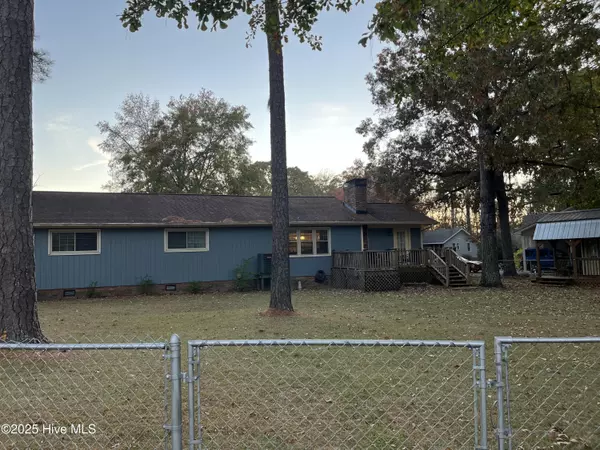 Washington, NC 27889,107 Harbour WAY