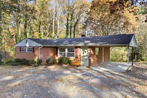 353 Auman AVE, Asheboro, NC 27205