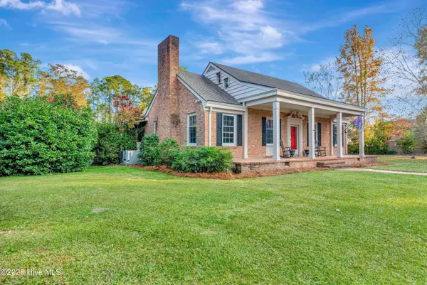 Lumberton, NC 28358,704 Barker Ten Mile RD