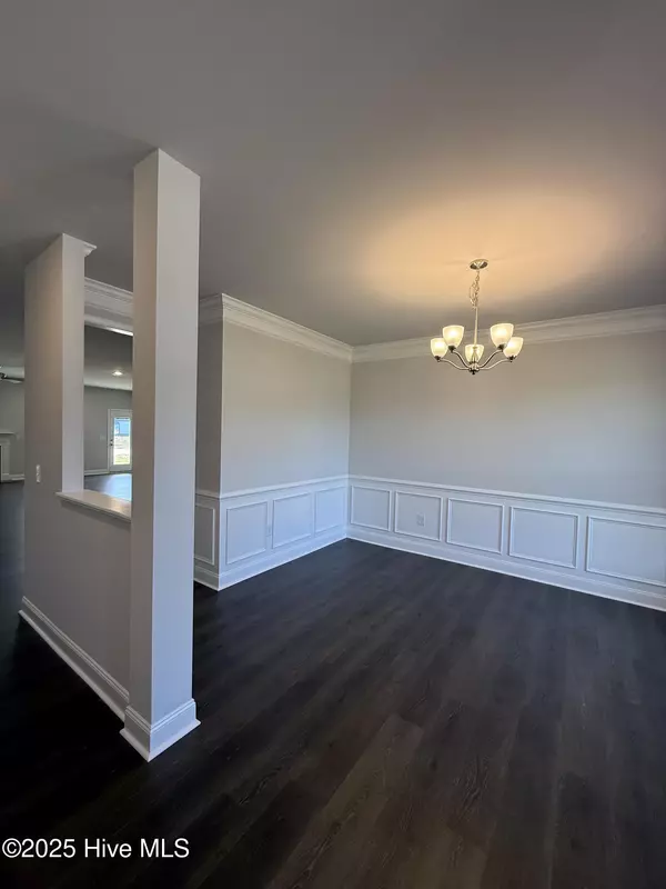 Battleboro, NC 27809,5001 Trident Maple CT #Lot 17