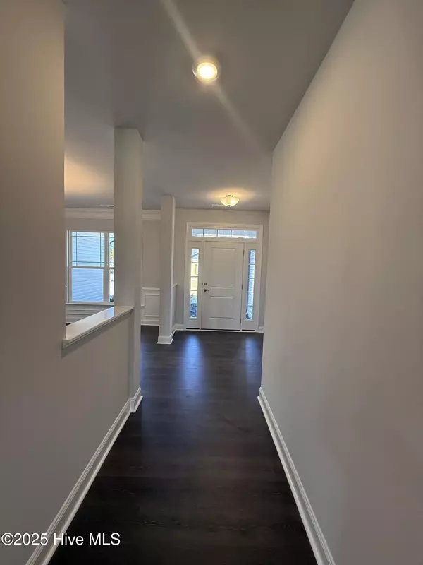 Battleboro, NC 27809,5001 Trident Maple CT #Lot 17