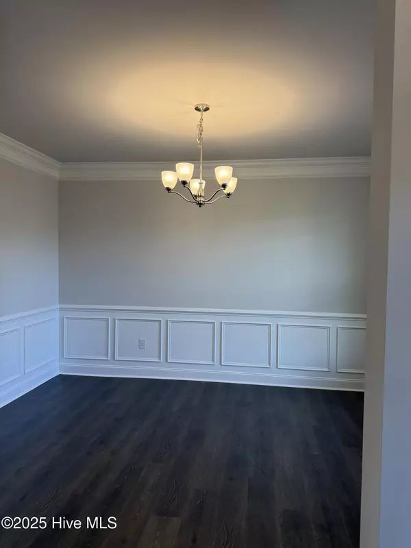 Battleboro, NC 27809,5001 Trident Maple CT #Lot 17