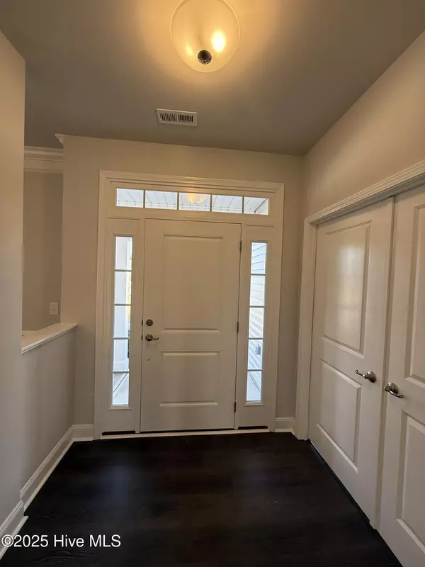 Battleboro, NC 27809,5001 Trident Maple CT #Lot 17