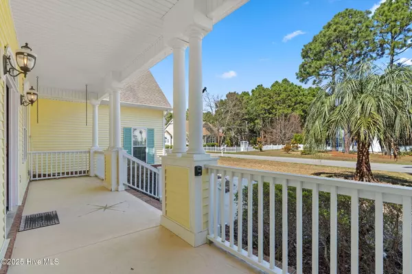 Southport, NC 28461,3929 Harmony CIR SE
