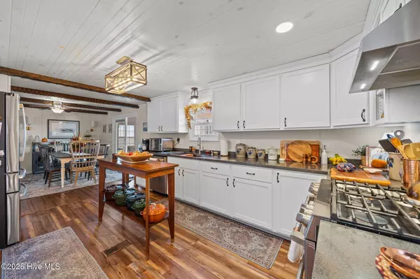 Columbia, NC 27925,600 Colonial Beach Road EXT