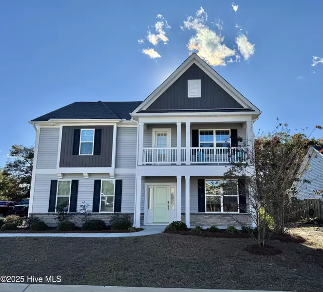 287 Waldorf WAY, Hampstead, NC 28443