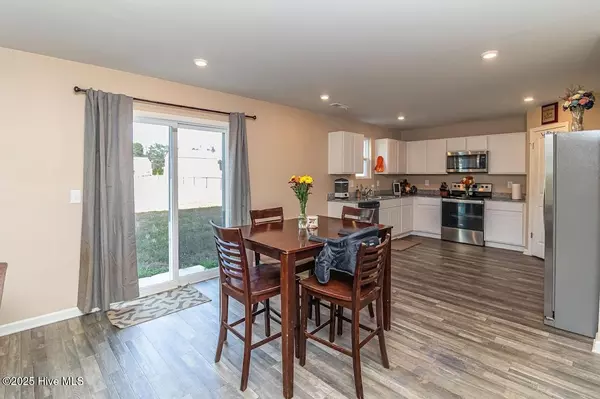 Kinston, NC 28504,2134 Carriage DR