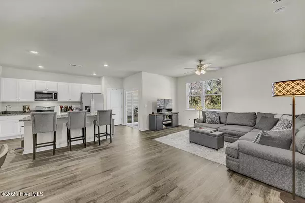 Leland, NC 28451,1229 Clendon CIR