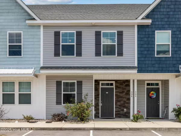 Sneads Ferry, NC 28460,306 Starfish LN