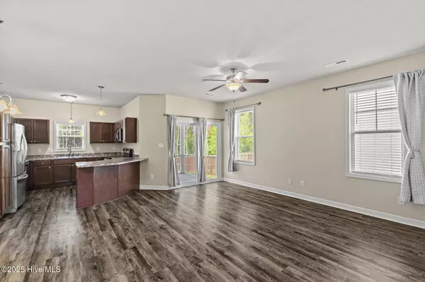 Holly Ridge, NC 28445,399 Frisco WAY