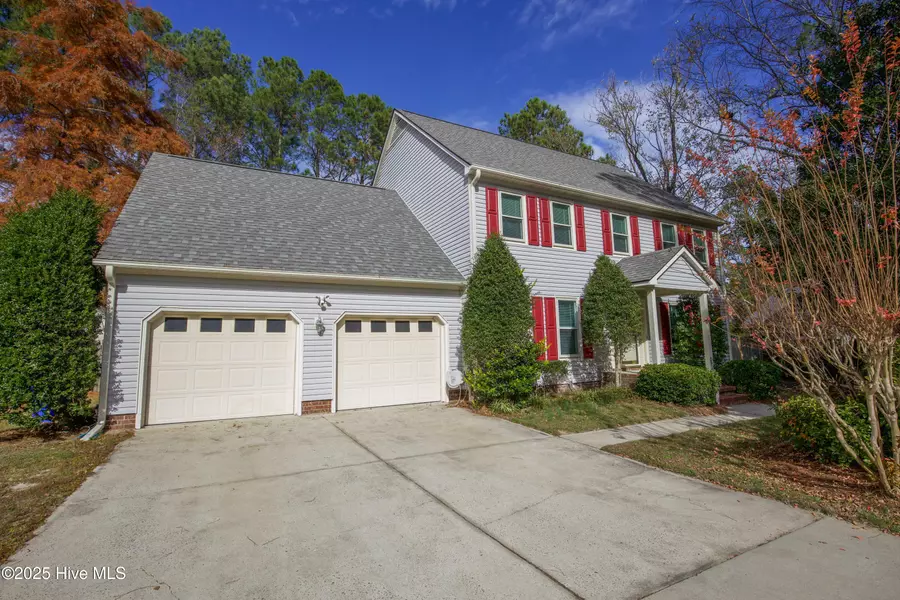 7504 Coleridge DR, Fayetteville, NC 28304