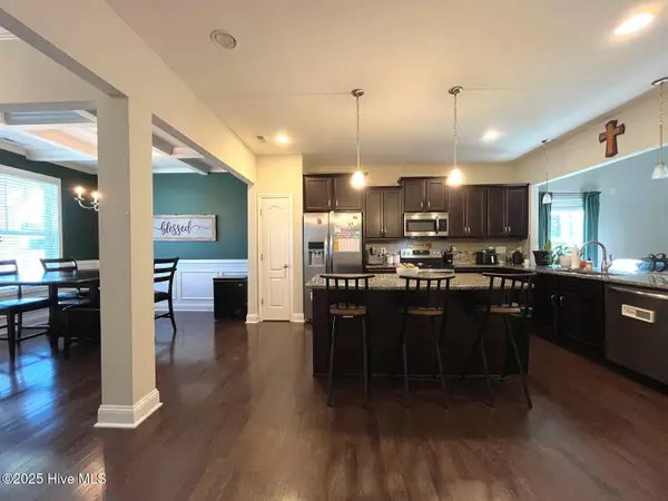 Lillington, NC 27546,95 Heatherwood DR