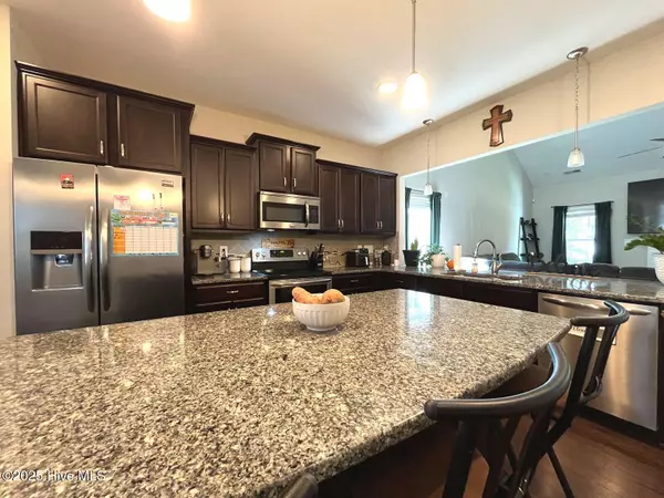 Lillington, NC 27546,95 Heatherwood DR