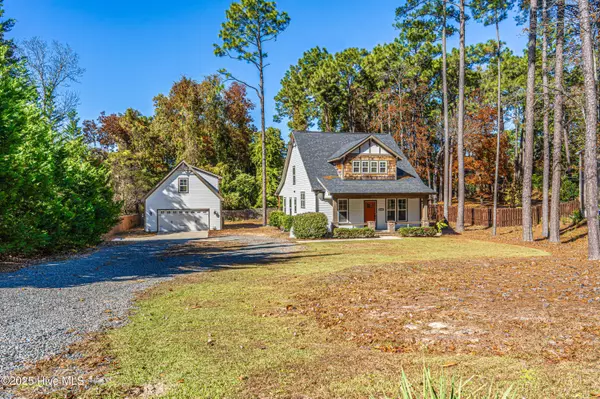 Southern Pines, NC 28387,570 Clark ST