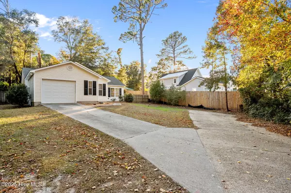 Wilmington, NC 28403,5034 Heide DR