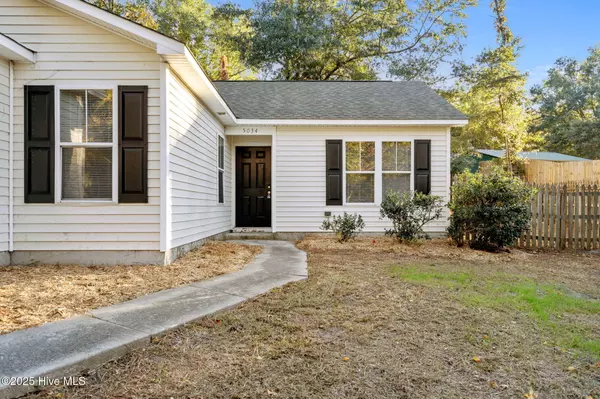 Wilmington, NC 28403,5034 Heide DR