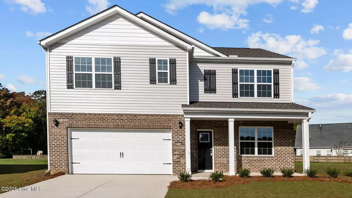 New Bern, NC 28560,223 Lake Tyler DR