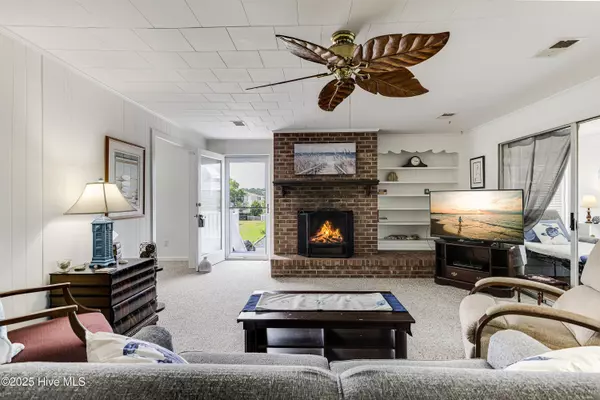 Holden Beach, NC 28462,317 Sand Piper LN