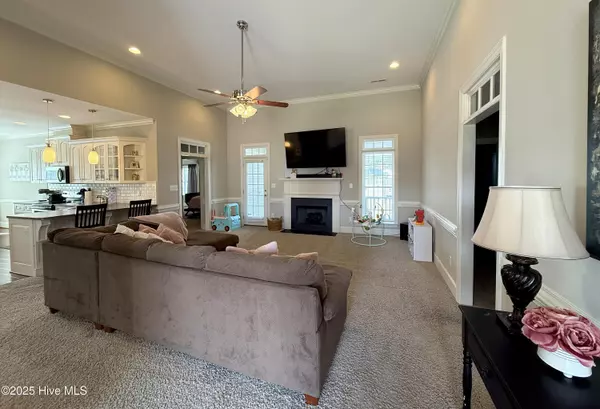 Wilson, NC 27896,3103 Welford PL N