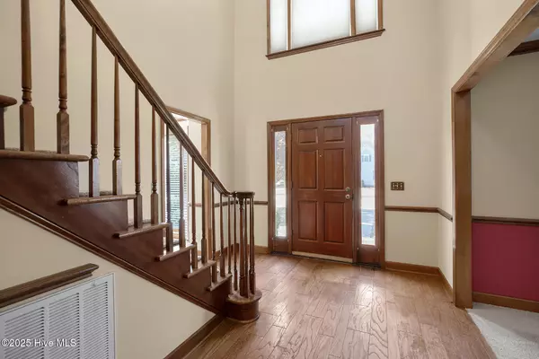 Wilmington, NC 28409,3325 Amber DR