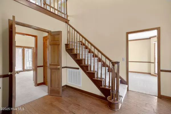 Wilmington, NC 28409,3325 Amber DR