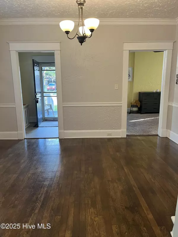 Rocky Mount, NC 27804,1508 Beal ST