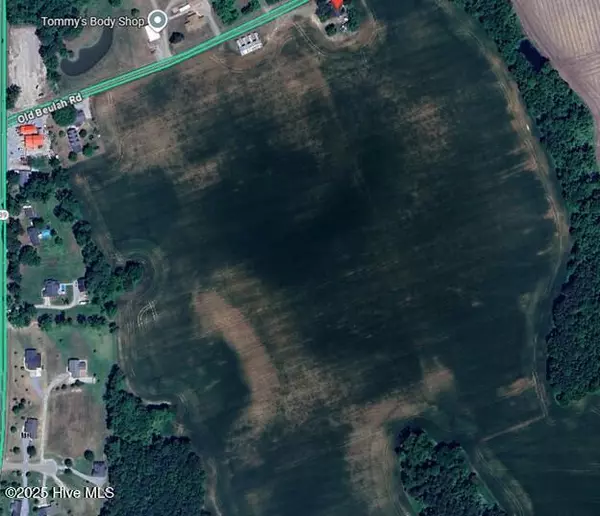 1704 Old Beulah RD, Selma, NC 27576