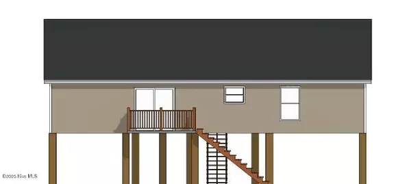 New Bern, NC 28560,2803 Oakland AVE