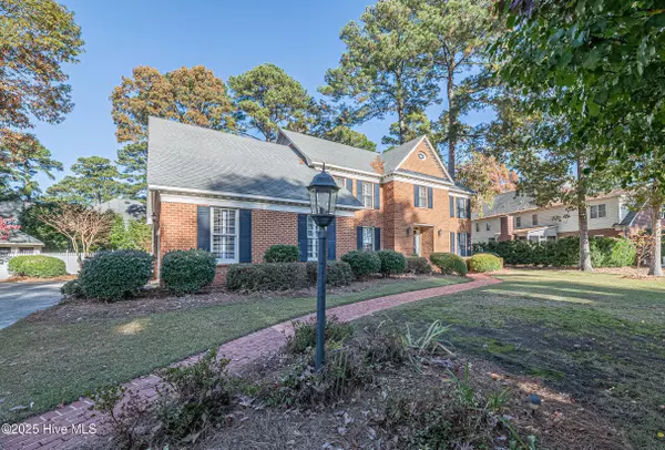 Greenville, NC 27858,3502 Wallingford RD