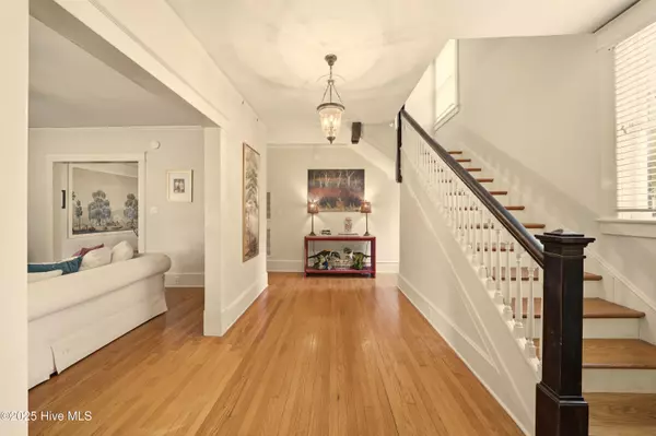 Edenton, NC 27932,203 N Granville ST