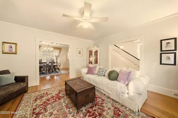 Edenton, NC 27932,203 N Granville ST