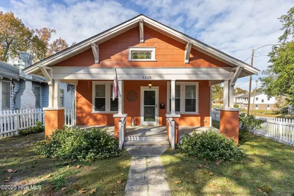 Wilmington, NC 28401,1115 Grace ST