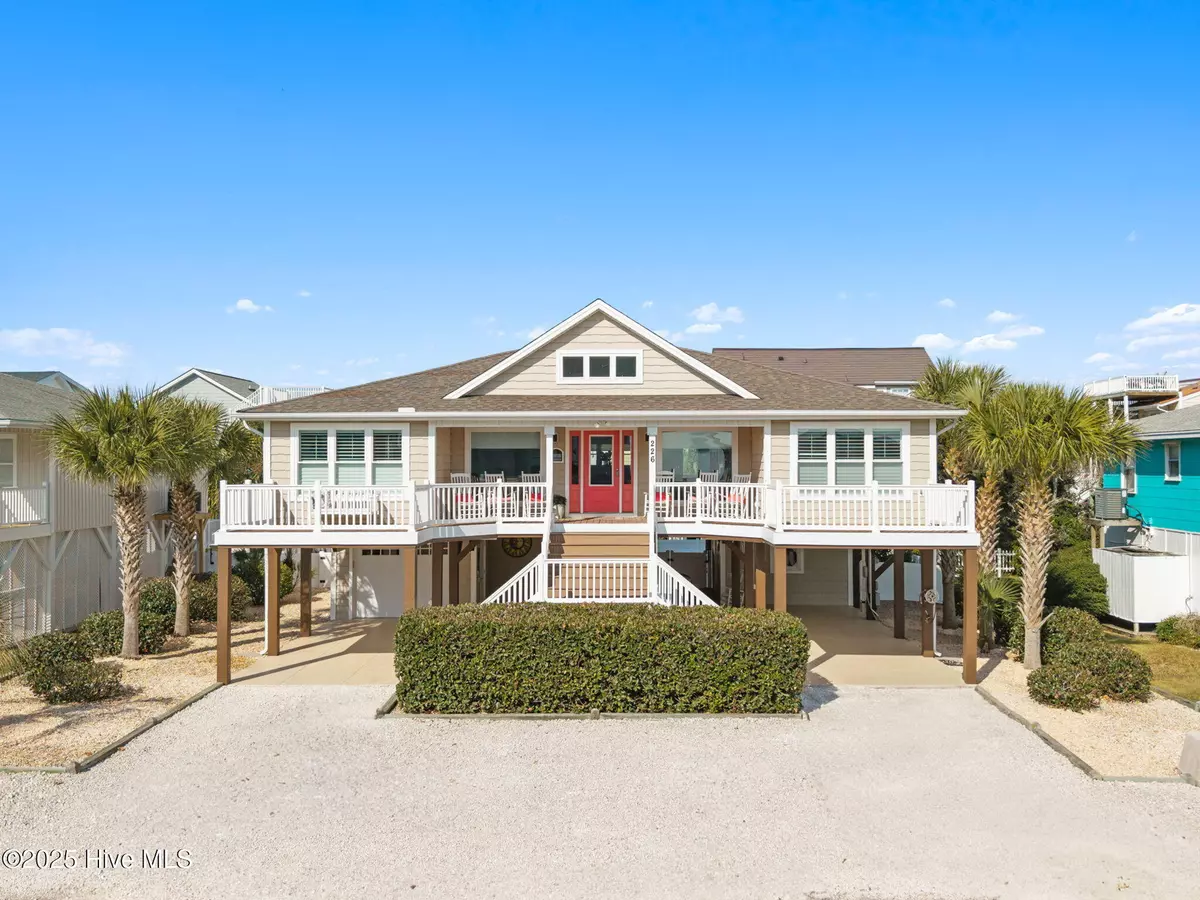 Ocean Isle Beach, NC 28469,226 W First ST