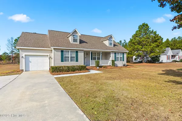 558 Wiregrass RD, Rockingham, NC 28379