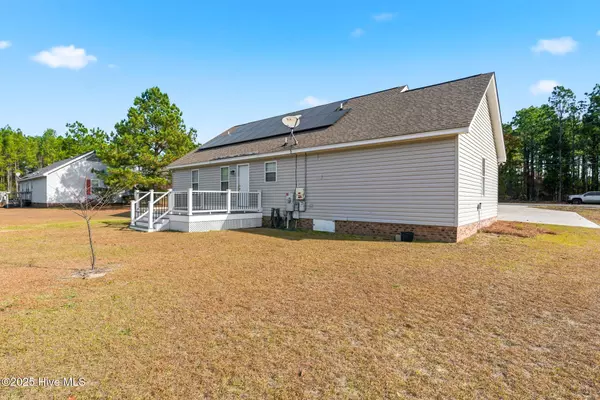 Rockingham, NC 28379,558 Wiregrass RD